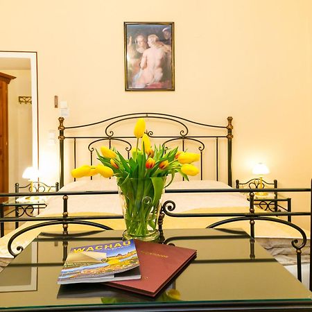 Boutique Hotel Ur-Wachau Weißenkirchen in der Wachau Eksteriør billede