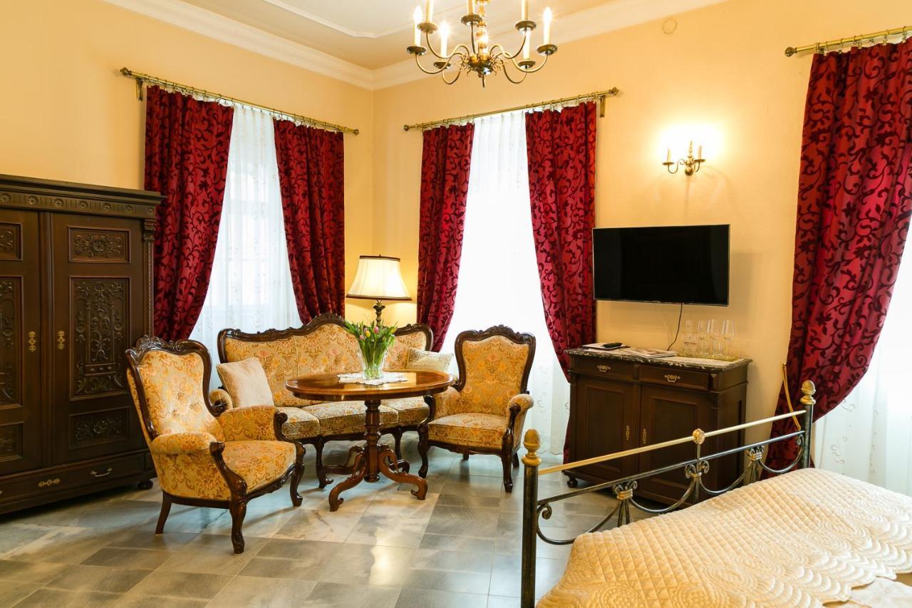 Boutique Hotel Ur-Wachau Weißenkirchen in der Wachau Eksteriør billede