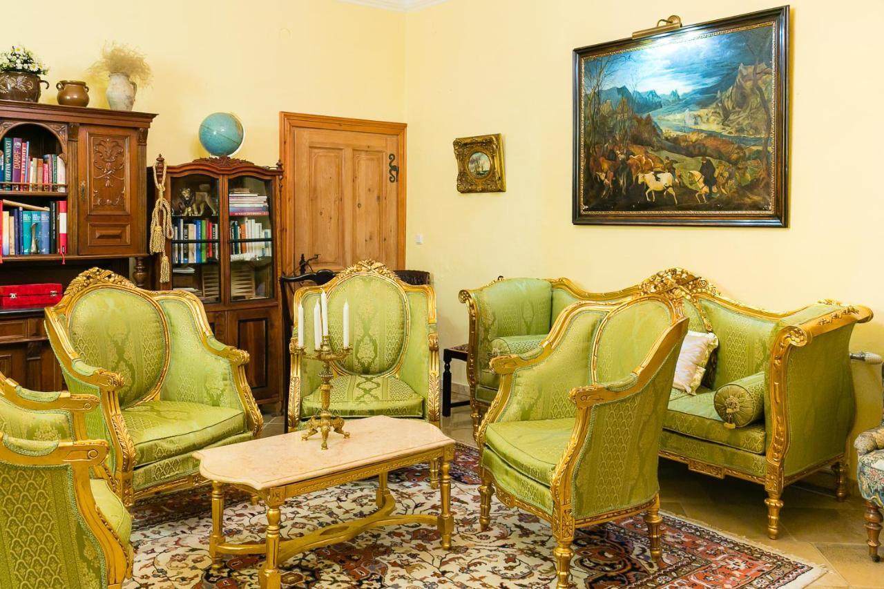 Boutique Hotel Ur-Wachau Weißenkirchen in der Wachau Eksteriør billede