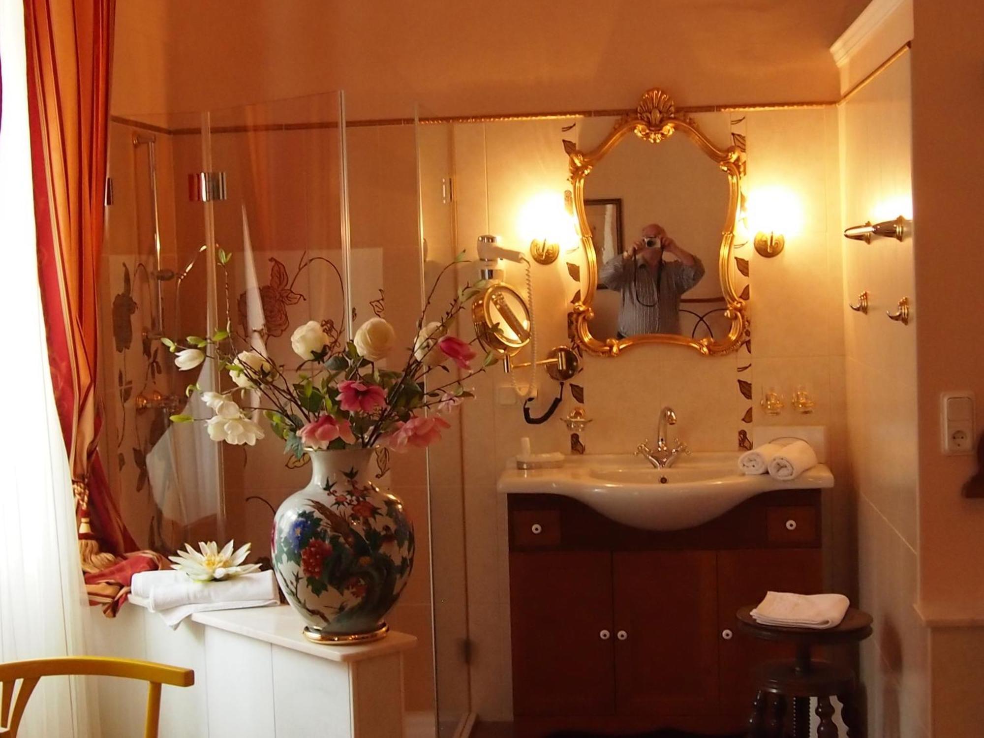 Boutique Hotel Ur-Wachau Weißenkirchen in der Wachau Værelse billede