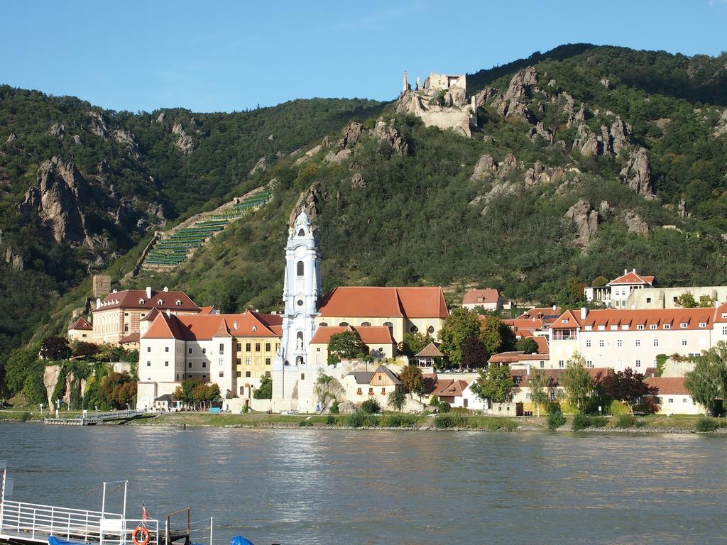 Boutique Hotel Ur-Wachau Weißenkirchen in der Wachau Eksteriør billede