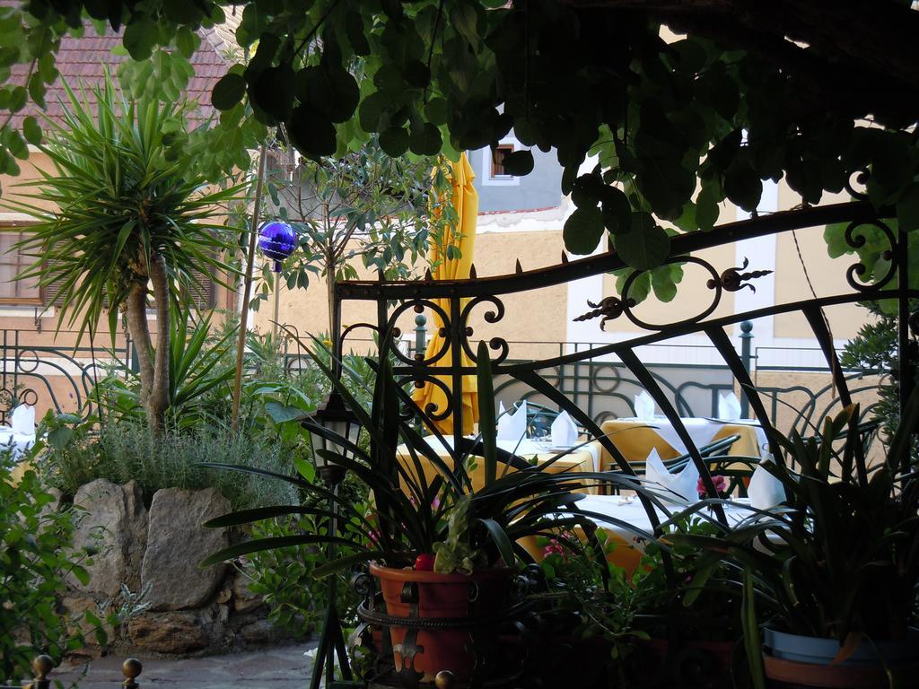 Boutique Hotel Ur-Wachau Weißenkirchen in der Wachau Eksteriør billede