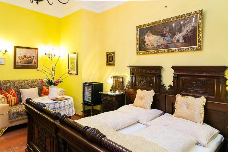 Boutique Hotel Ur-Wachau Weißenkirchen in der Wachau Eksteriør billede