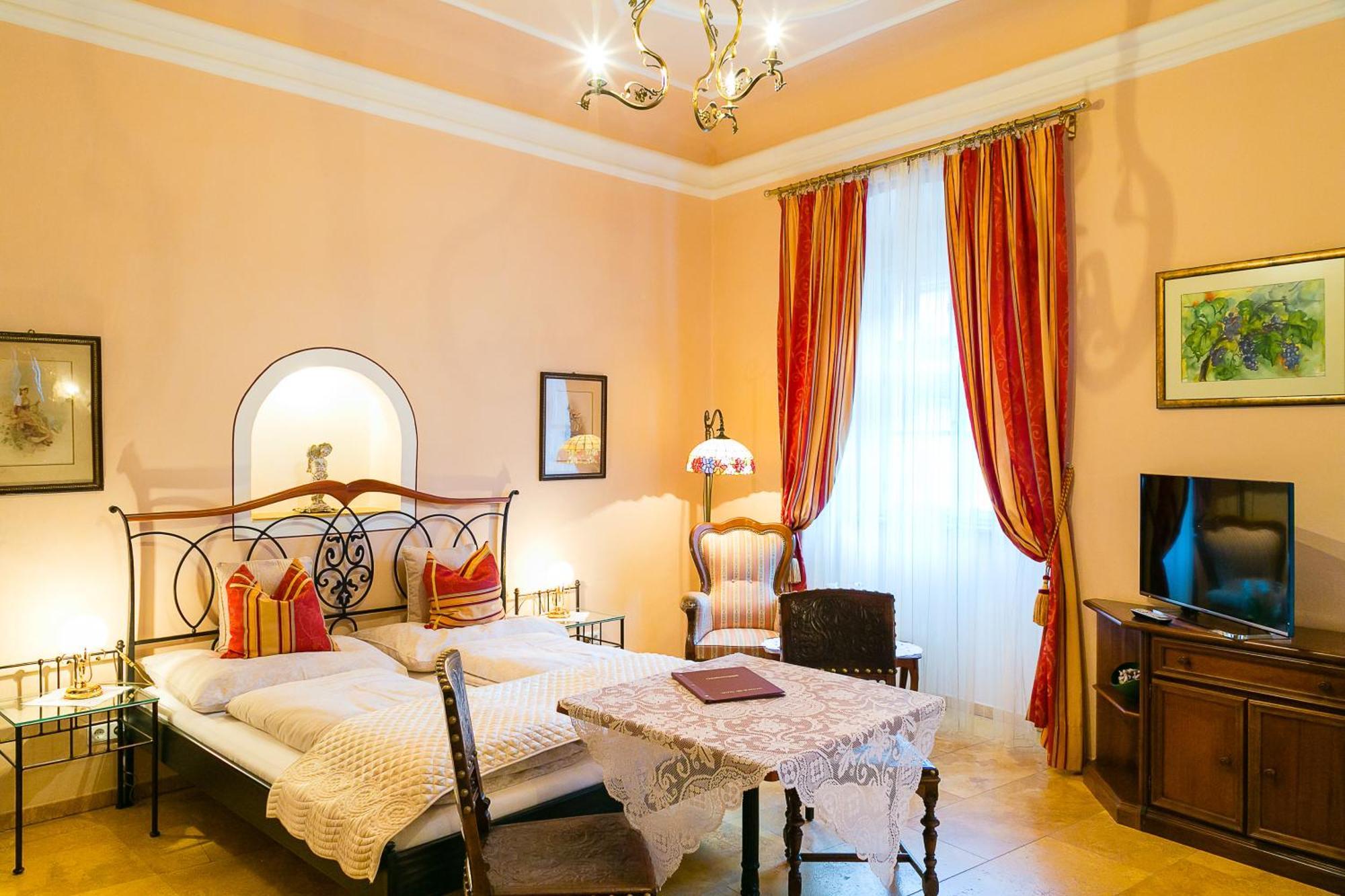 Boutique Hotel Ur-Wachau Weißenkirchen in der Wachau Eksteriør billede