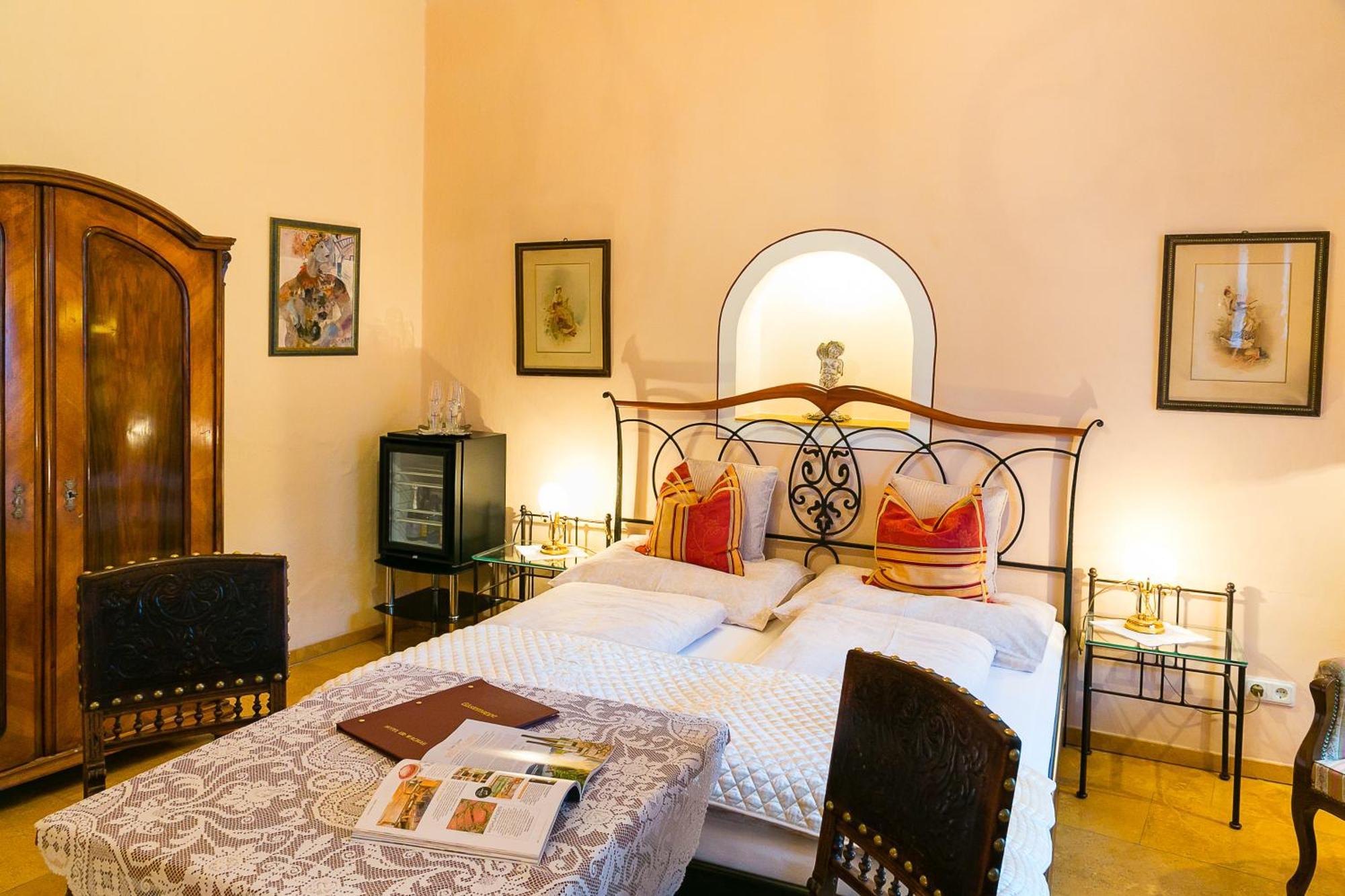 Boutique Hotel Ur-Wachau Weißenkirchen in der Wachau Eksteriør billede
