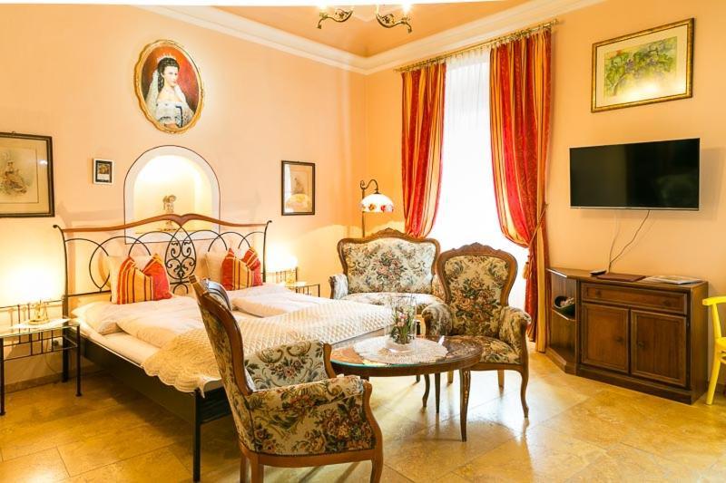 Boutique Hotel Ur-Wachau Weißenkirchen in der Wachau Eksteriør billede