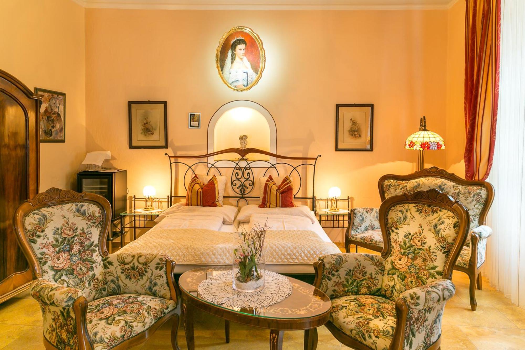 Boutique Hotel Ur-Wachau Weißenkirchen in der Wachau Eksteriør billede