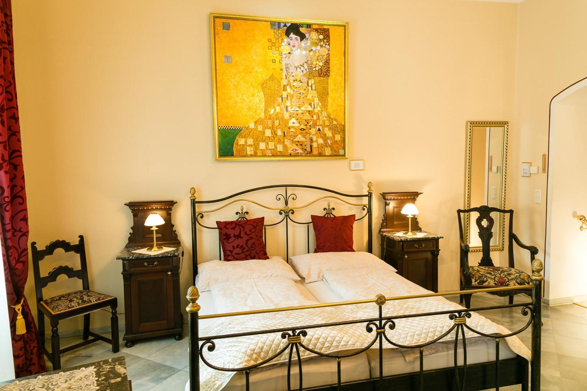 Boutique Hotel Ur-Wachau Weißenkirchen in der Wachau Eksteriør billede
