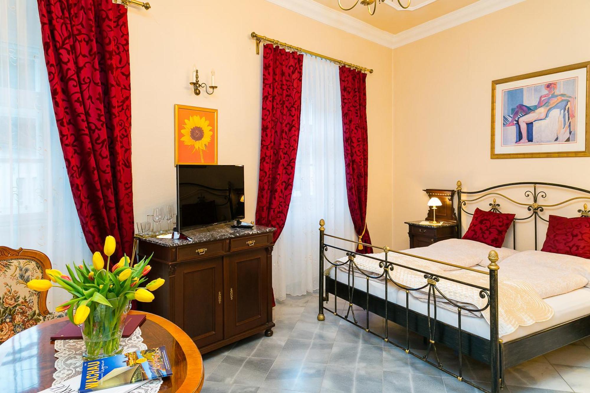 Boutique Hotel Ur-Wachau Weißenkirchen in der Wachau Eksteriør billede