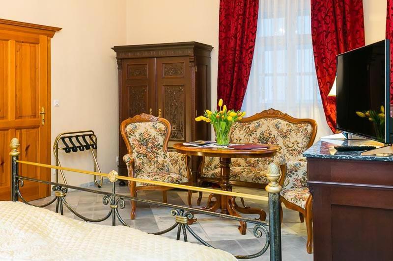 Boutique Hotel Ur-Wachau Weißenkirchen in der Wachau Eksteriør billede