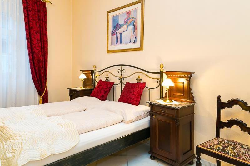 Boutique Hotel Ur-Wachau Weißenkirchen in der Wachau Eksteriør billede