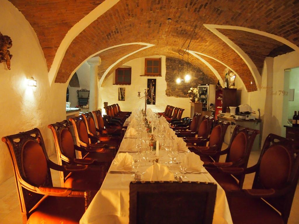 Boutique Hotel Ur-Wachau Weißenkirchen in der Wachau Eksteriør billede
