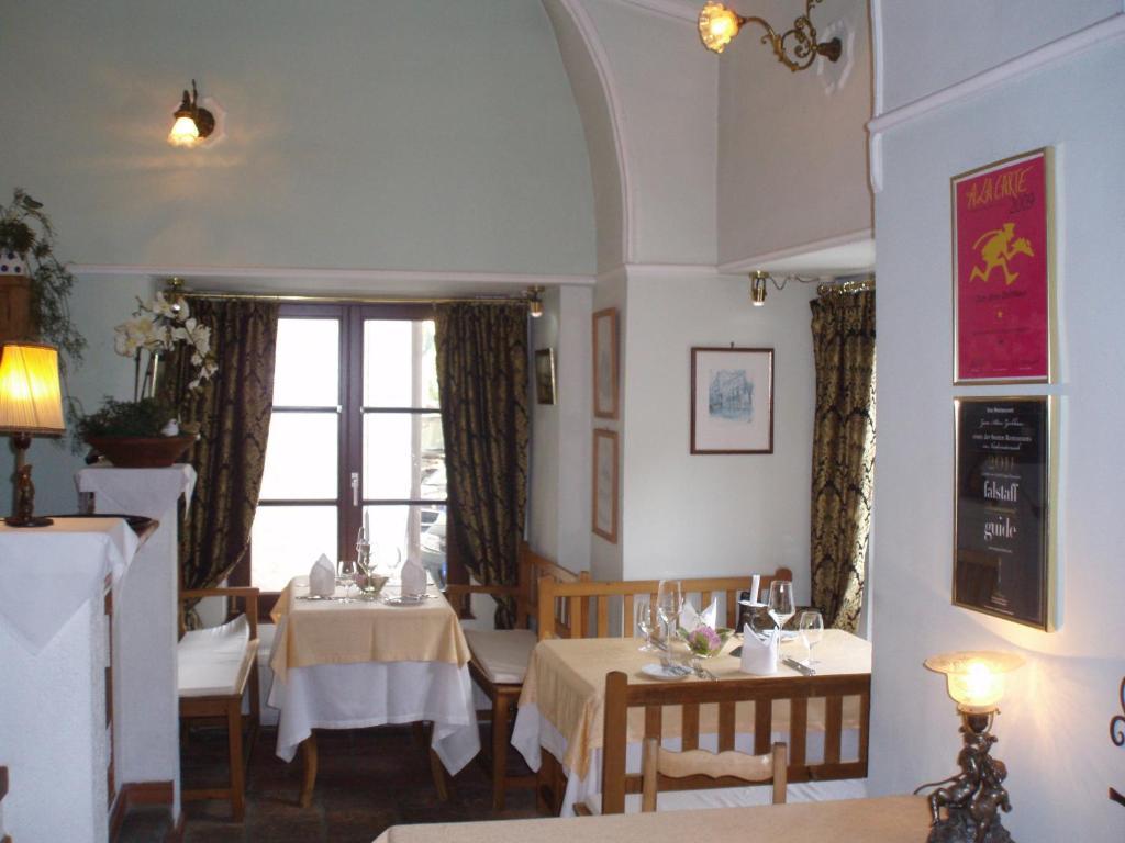 Boutique Hotel Ur-Wachau Weißenkirchen in der Wachau Eksteriør billede