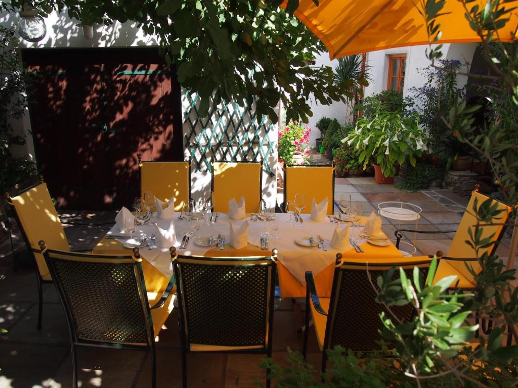 Boutique Hotel Ur-Wachau Weißenkirchen in der Wachau Eksteriør billede