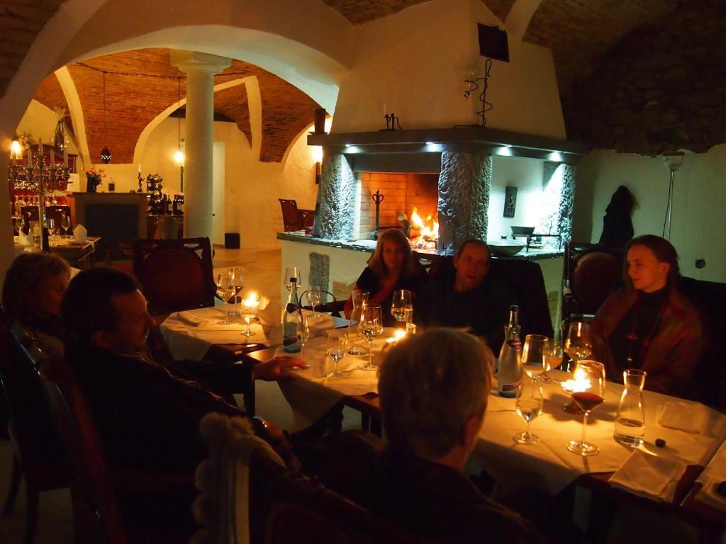 Boutique Hotel Ur-Wachau Weißenkirchen in der Wachau Eksteriør billede