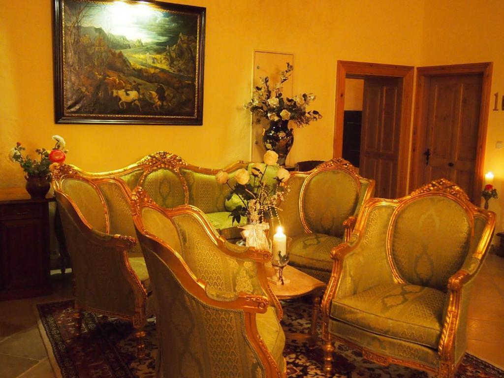 Boutique Hotel Ur-Wachau Weißenkirchen in der Wachau Eksteriør billede