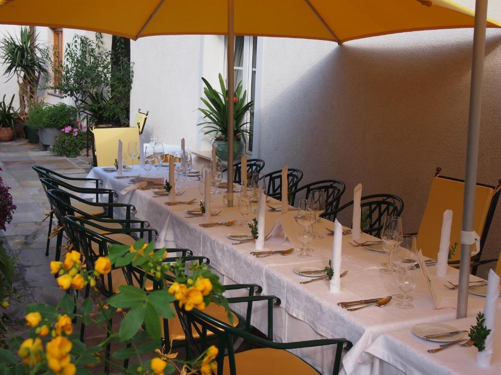 Boutique Hotel Ur-Wachau Weißenkirchen in der Wachau Eksteriør billede
