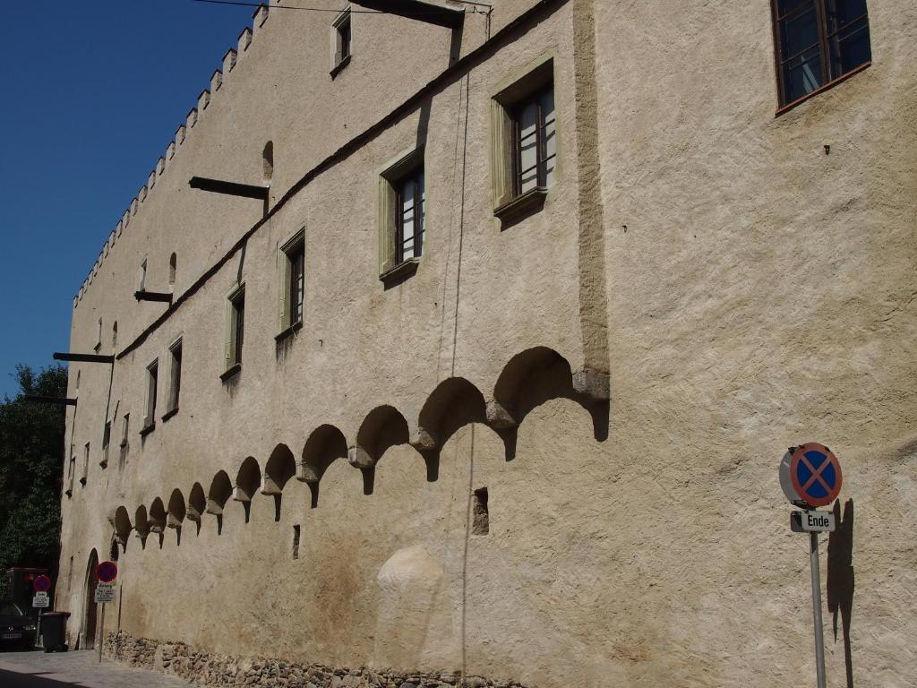 Boutique Hotel Ur-Wachau Weißenkirchen in der Wachau Eksteriør billede