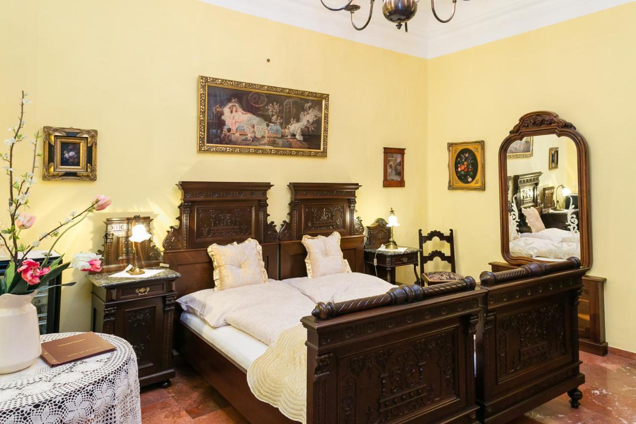 Boutique Hotel Ur-Wachau Weißenkirchen in der Wachau Eksteriør billede