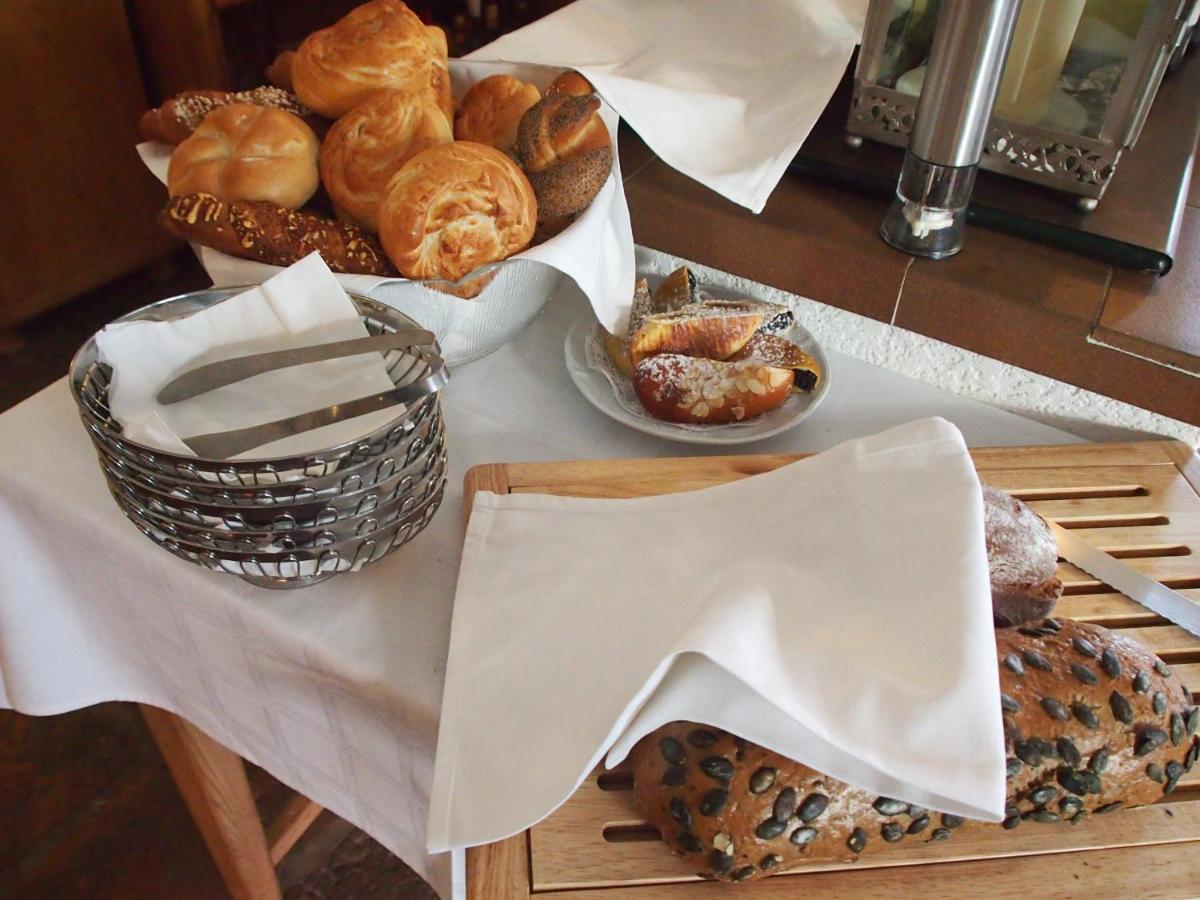 Boutique Hotel Ur-Wachau Weißenkirchen in der Wachau Eksteriør billede