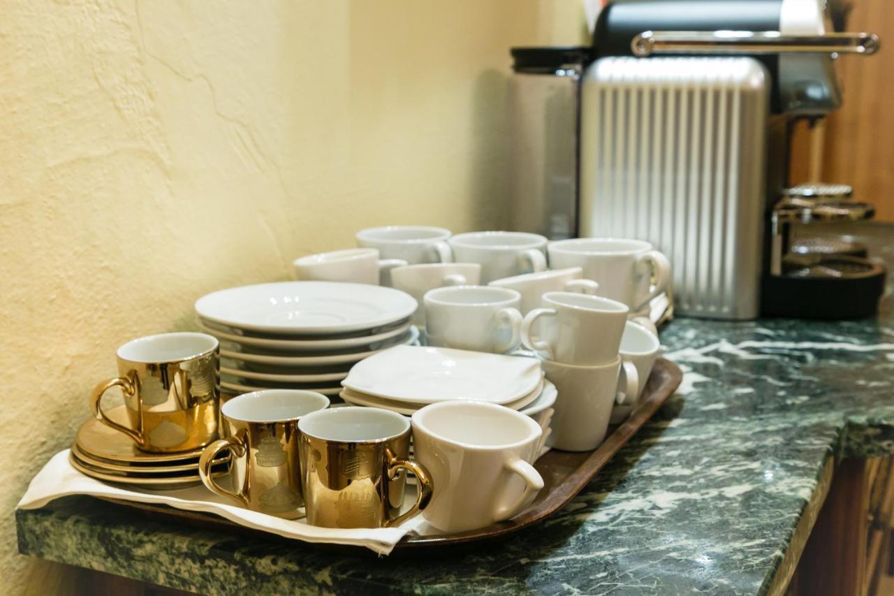 Boutique Hotel Ur-Wachau Weißenkirchen in der Wachau Eksteriør billede